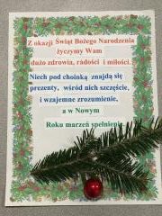 najlepsza polska szkola polonijna w chicago- Akademia Jezyka Polskiego -akademiajp-com- wigilie Klasowe 2021-3